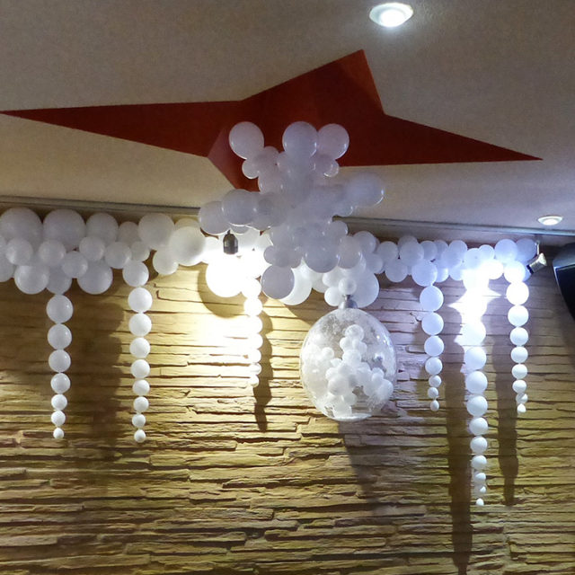 Decoración y ambientación de espacios