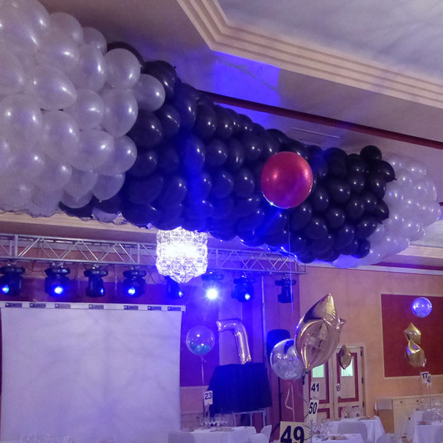 Decoración y ambientación de espacios