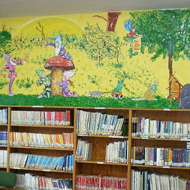 Decoración y ambientación de espacios