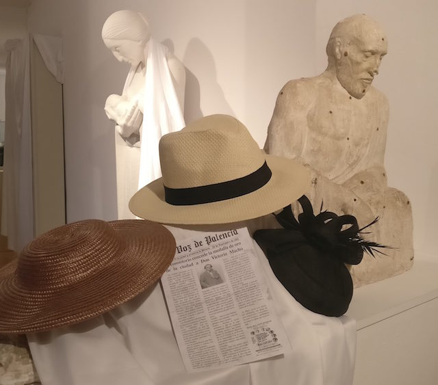 Victorio Macho Rodajes y Rutas teatralizadas Ana Rueda Eventos