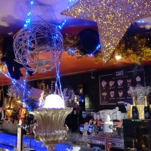 Noche de Reyes 2018 | Ana Rueda Eventos