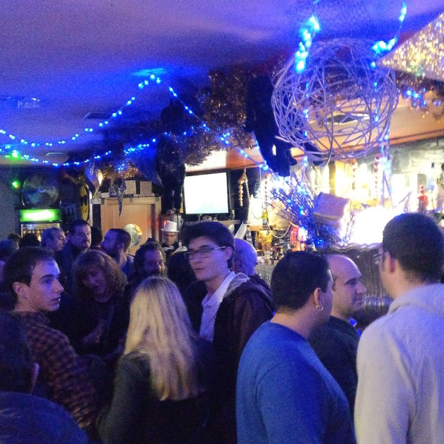 Noche de Reyes 2018 | Ana Rueda Eventos