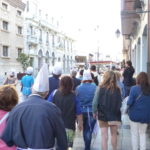 Barcos – Mercaderes del Canal – Canal de Castilla