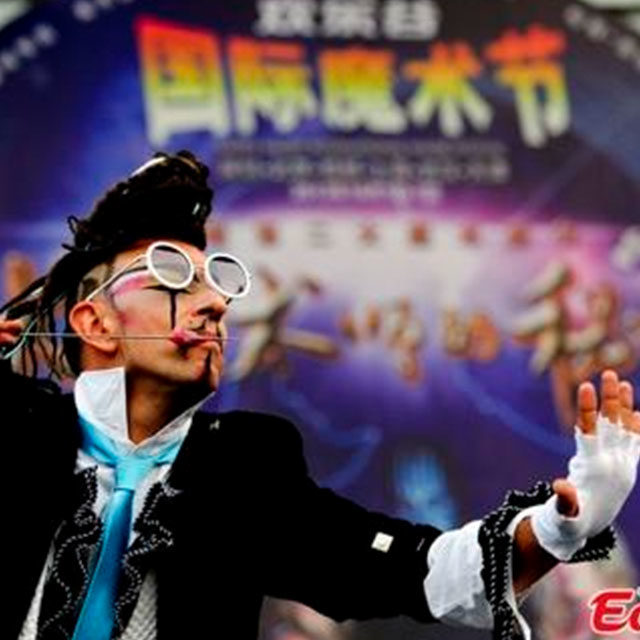 Animación y espectáculos Ana Rueda Eventos