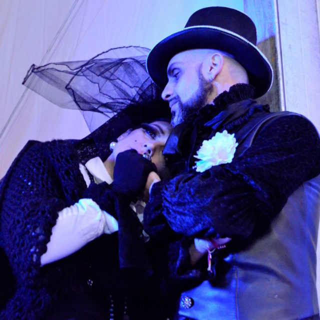 Carnaval: Fiestas divertidas y bufonescas inolvidables | Ana Rueda Eventos