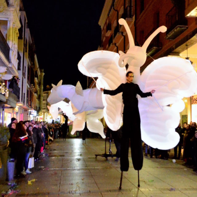 Carnaval: Fiestas divertidas y bufonescas inolvidables | Ana Rueda Eventos